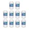 Drinkpod GE MWF Refrigerator Water Filter Smartwater Compatible Filter, PK 10 BF-GE-MFW-10PACK - alternate 3